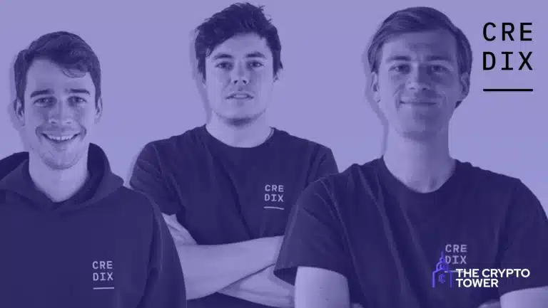 La plataforma brasileña de créditos tokenizados, Credix, ha logrado una importante inversión de USD 60 millones.