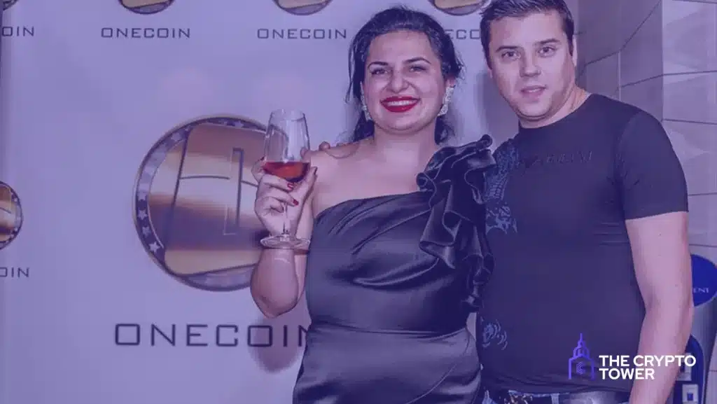 Irina Dilkinska, ex responsable jurídica de OneCoin, ha admitido su participación en el esquema de fraude asociado con la criptomoneda.