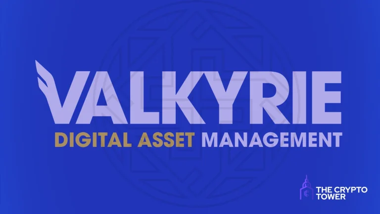 CoinShares, la empresa de gestión de activos digitales asegura una opción exclusiva para adquirir la unidad de ETF de Valkyrie.