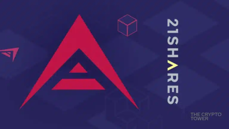 ARK Investment Management junto con 21Shares, ha presentado la tercera modificación de su propuesta para un ETF de Bitcoin al contado.