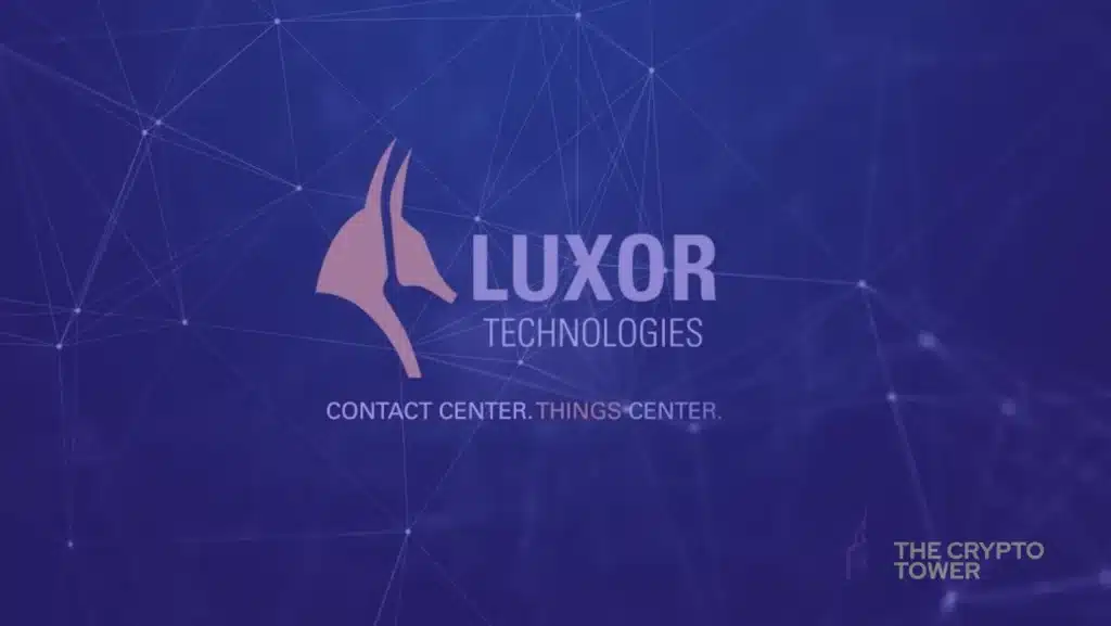 Luxor Technology ha salido al paso de las críticas, enfatizando la solidez de su nuevo producto respaldado por hashrate de bitcoin.