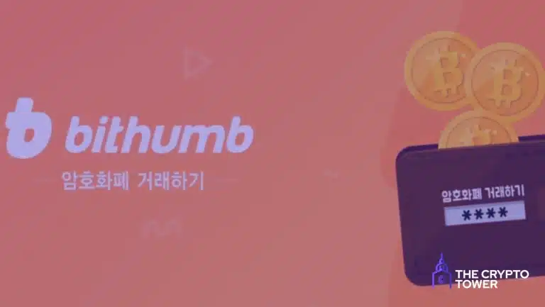 Bithumb, exchange de criptomonedas, quiere convertirse en la primera empresa de activos digitales en cotizar en la bolsa surcoreana.