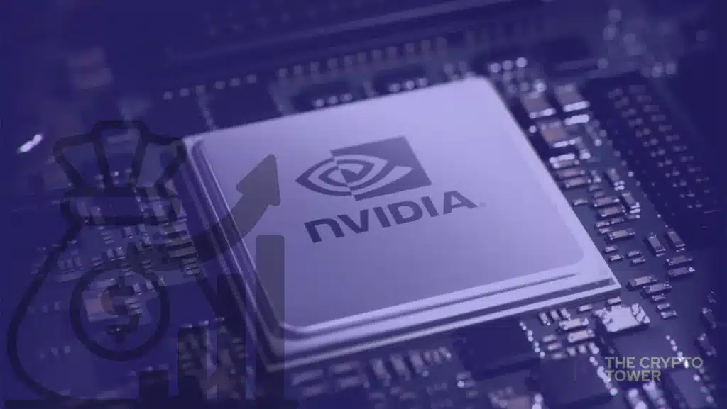 Nvidia alcanzó un nuevo hito en su trayectoria financiera, reportando ingresos récord de 18.12 mil millones de dólares en el tercer trimestre