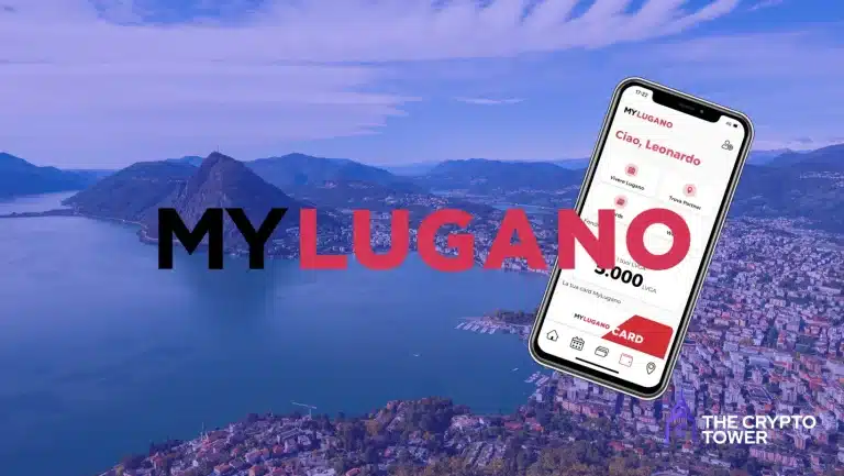 La ciudad suiza de Lugano ha dado un paso significativo en la integración de criptomonedas en su sistema de pagos.