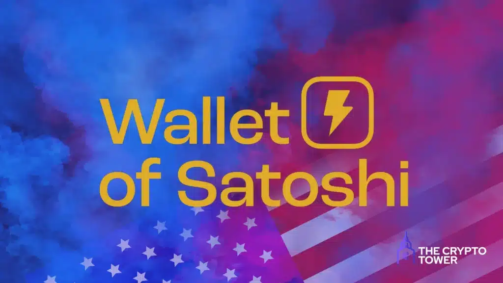 La APP de Bitcoin Lightning, Wallet of Satoshi, ha sido retirada de la App Store de Apple y de la Play Store de Google en los Estados Unidos.