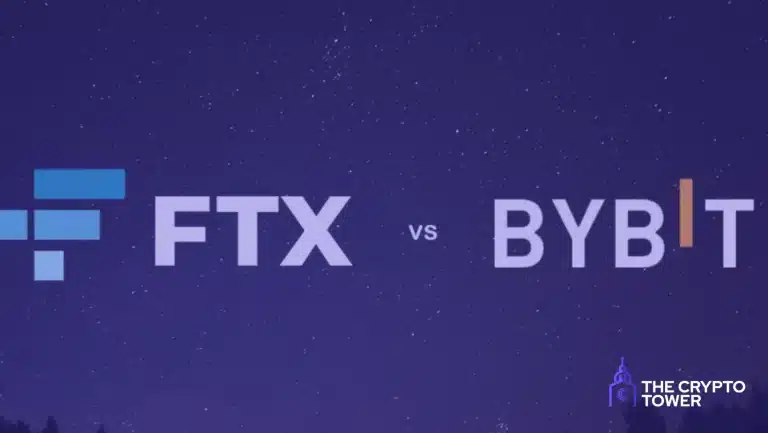 El patrimonio de la quiebra de FTX, liderado por John J. Ray III,presentó una demanda contra ByBit y su brazo inversor Mirana.