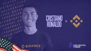 Cristiano Ronaldo se enfrenta a una demanda colectiva que lo acusa de promover valores no registrados a través de su asociación con Binance.