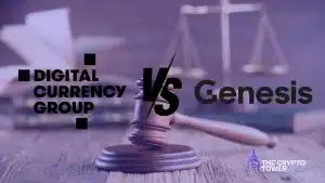 Genesis, actualmente en quiebra, y su empresa matriz, DCG, han llegado a un acuerdo que podría poner fin a una disputa legal.