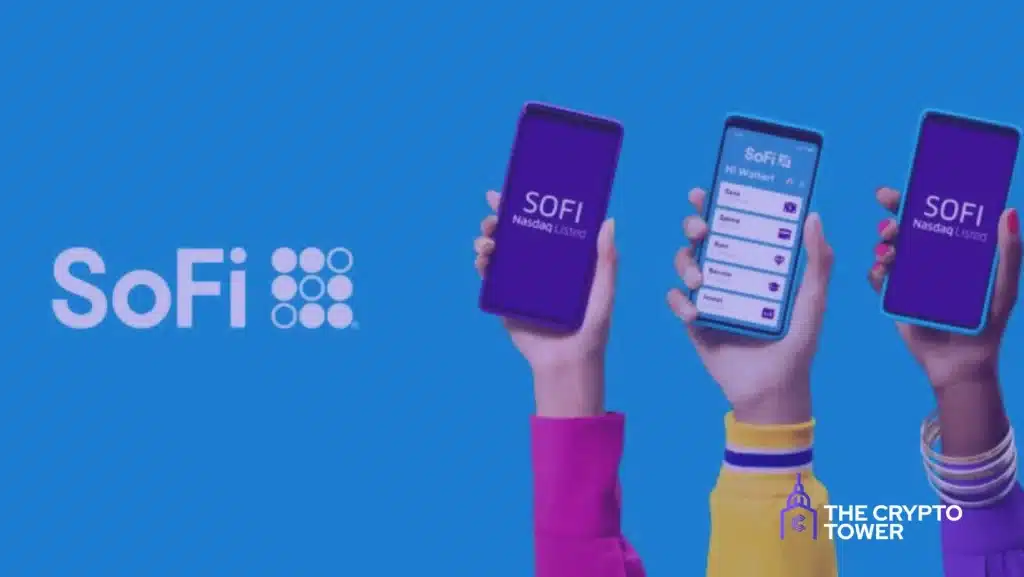 SoFi Technologies anunció que dejará de ofrecer servicios de negociación de criptomonedas a sus usuarios a partir del 19 de diciembre.