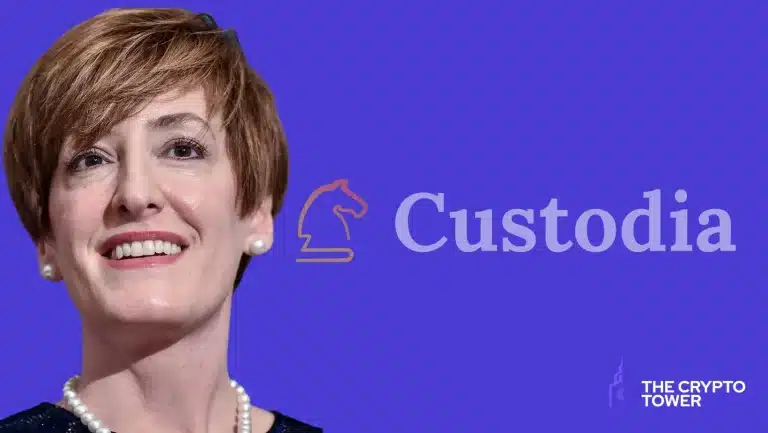 Custodia Bank, fundada por Caitlin Long, ha anunciado el lanzamiento de su esperada plataforma de custodia de Bitcoin.