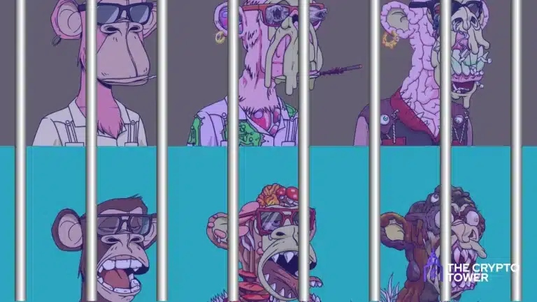 El desarrollador francés detrás de la colección de NFT Mutant Ape Planet ha admitido su culpabilidad en un esquema de fraude electrónico.