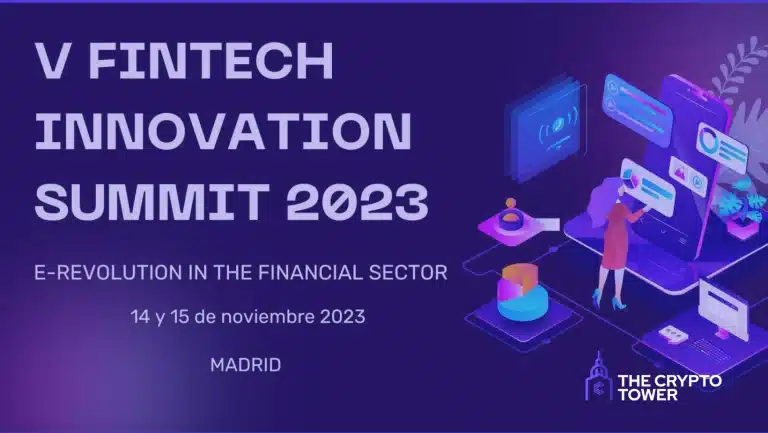 Madrid se convertirá en el epicentro de la innovación financiera con la celebración de la V Edición del FinTech Innovation Summit.