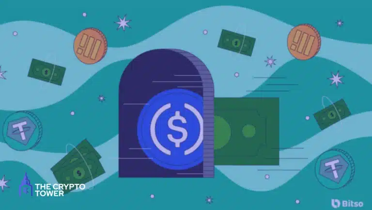 La empresa Bitso ha lanzado una plataforma de transacciones internacionales dirigida a empresas, utilizando stablecoins como medio.