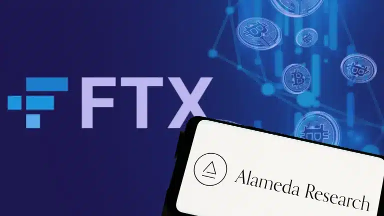FTX y Alameda Research han realizado una transferencia de activos digitales, esta vez por un impresionante monto de USD 22 millones.