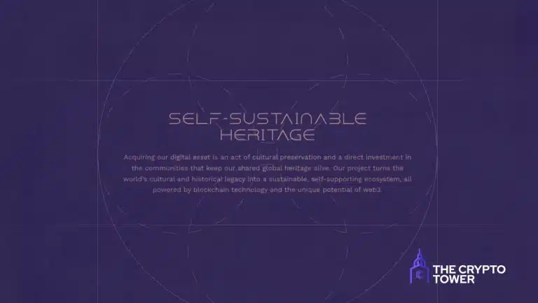 Para preservar y compartir el rico patrimonio cultural de Armenia, la iniciativa "Realm of Historia" digitaliza lugares históricos en NFT.