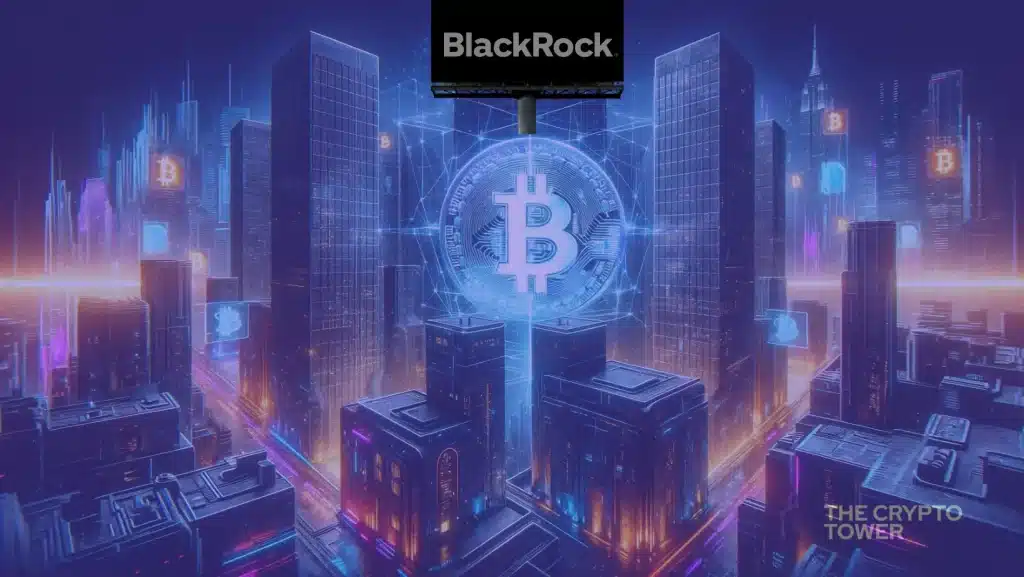 El gigante financiero BlackRock ha realizado ajustes significativos a su solicitud de fondo cotizado en bolsa (ETF) de Bitcoin al contado.
