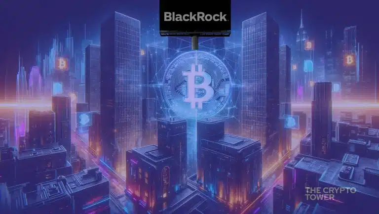 El gigante financiero BlackRock ha realizado ajustes significativos a su solicitud de fondo cotizado en bolsa (ETF) de Bitcoin al contado.