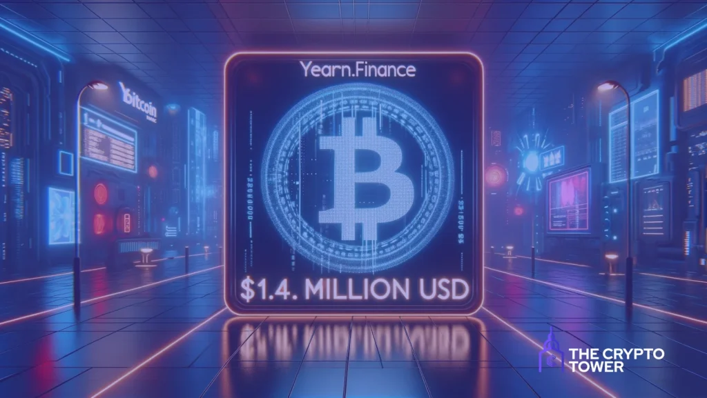 Yearn.finance solicita la devolución de USD 1.4 millones después de un error en un script multisig que provocó una gran pérdida económica.