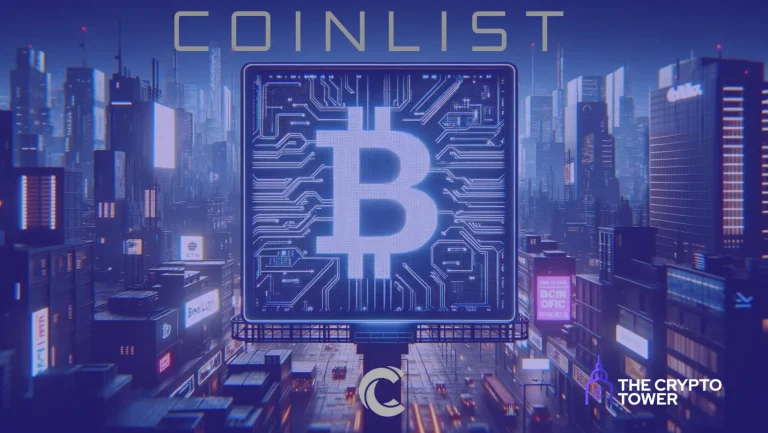 El exchange de criptomonedas CoinList, con sede en Estados Unidos, ha llegado a un acuerdo para pagar $1.2 millones a la OFAC.