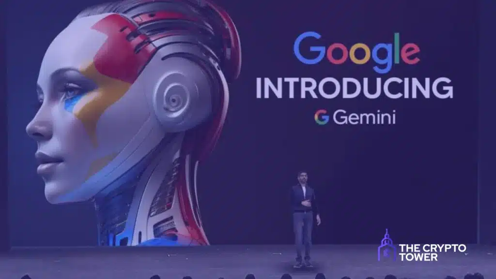 El mundo de la inteligencia artificial ha presenciado un emocionante desarrollo con el reciente lanzamiento de "Gemini" por parte de Google.