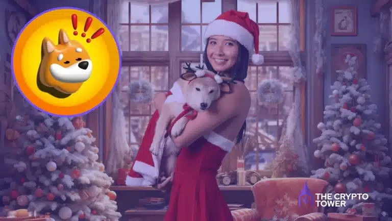 Bonk (BONK), una memecoin basada en Solana, ha experimentado un impresionante aumento en su valor, superando a Pepe.