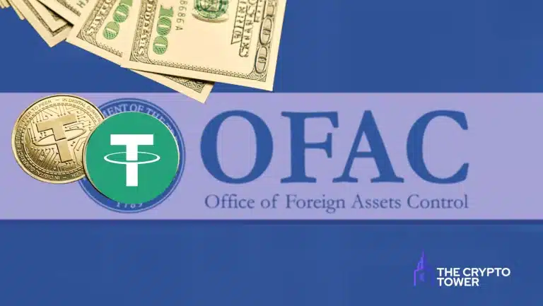 Tether implementa controles para congelar las actividades relacionadas con individuos y entidades sancionadas en la SDN de la OFAC de EEUU.