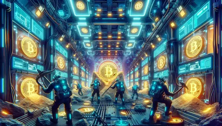 Cipher Mining, empresa de minería de Bitcoin, expande su capacidad de minería con la adquisición de 16,700 nuevos mineros Avalon A1466.