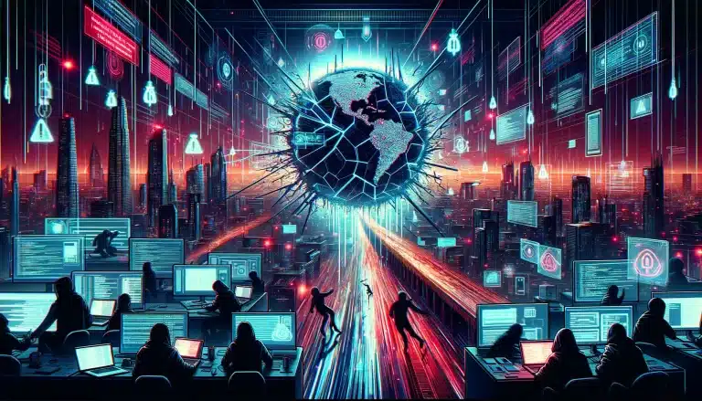 Los recientes ataques cibernéticos tuvieron como epicentro el servicio de puente del protocolo cross-chain Orbit Bridge.
