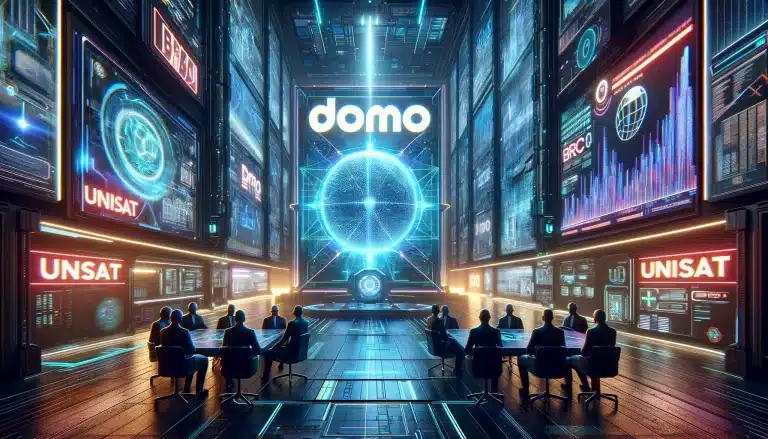 El creador del estándar de token BRC-20 de Bitcoin, Domo, ha expresado su oposición a una próxima bifurcación propuesta por UniSat Wallet.
