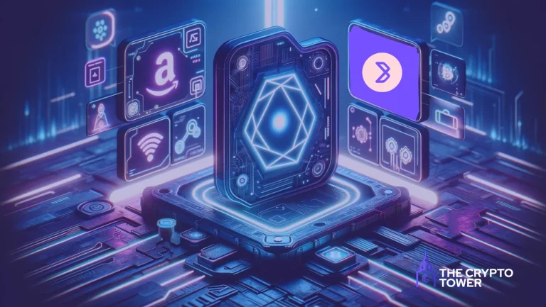 El desarrollador de la e-wallet Beam, Eco, ha hecho una adquisición estratégica incorporando la aplicación de compras Web3, Join.