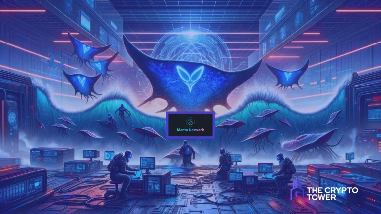 Manta Network experimentó un comienzo turbulento en enero pero ahora está recuperando su estabilidad y confianza en el mercado.