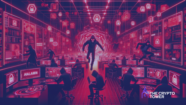 La pasarela de pagos de criptomonedas CoinsPaid enfrenta otro golpe a su seguridad, marcando su segunda brecha en solo medio año.