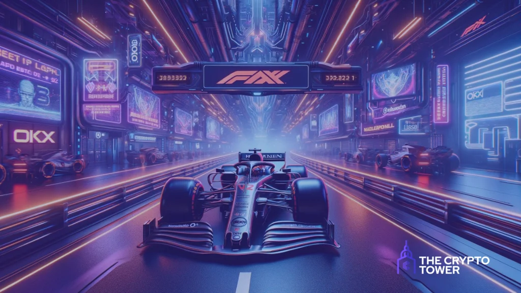 OKX, el exchange de criptomonedas, ha ampliado su asociación con el equipo de Fórmula 1 McLaren Racing para la temporada de F1 de 2024.