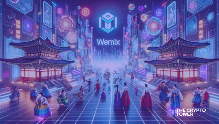 La blockchain surcoreana Wemix Blockchain está implementando cambios significativos en su modelo económico.