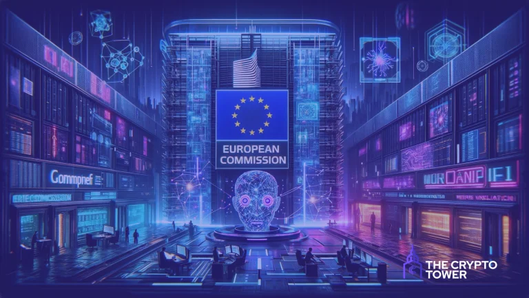 La Comisión Europea está considerando revisar la inversión del 49% de Microsoft en OpenAI, el creador de ChatGPT.