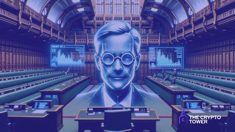 El gobernador del Banco de Inglaterra (BOE), Andrew Bailey, ha expresado su escepticismo sobre Bitcoin y las criptomonedas.