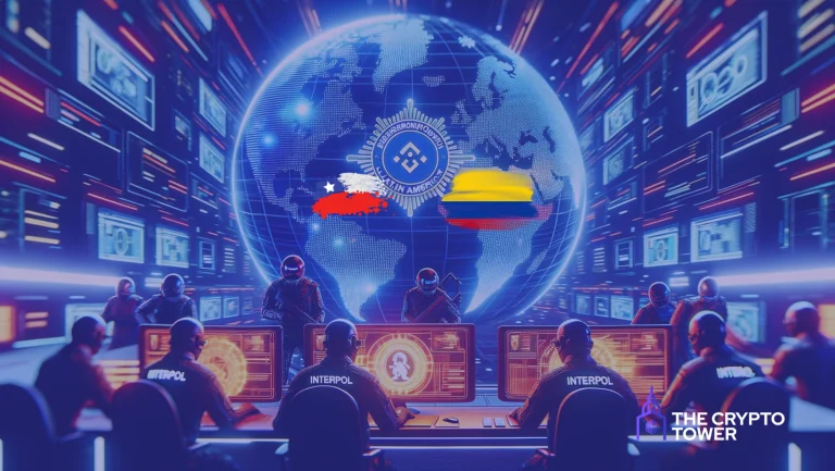 Binance, una de las principales plataformas de criptomonedas a nivel mundial, ha fortalecido su colaboración con INTERPOL.