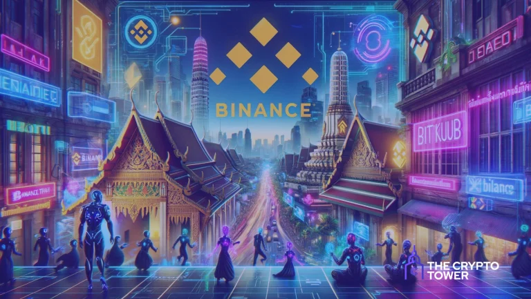 Binance, el exchange global de criptomonedas, ha anunciado la apertura de su plataforma en Tailandia, conocida como Binance TH.