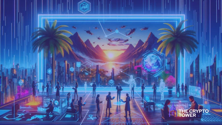 Tropykus y Mountain Protocol se asocian para ofrecer solución de ahorro e inversión en Dólares Digitales en América Latina.