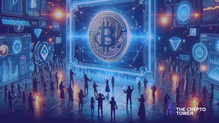 En una misteriosa transacción sorpresa en la red Bitcoin, un usuario no identificado transfirió una considerable suma de 26.9 Bitcoin.