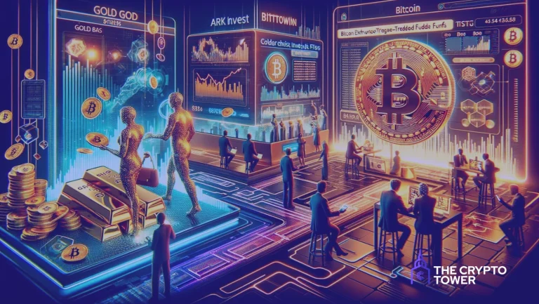 La CEO de ARK Invest, Cathie Wood, ha destacado que los inversores están migrando de manera progresiva de las inversiones en oro hacia Bitcoin
