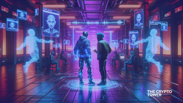 Los investigadores de IBM Security han destapado un alarmante ataque de deepfake de audio respaldado por inteligencia artificial (IA).
