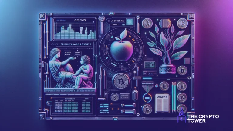La empresa de préstamos cripto Genesis busca vender activos fiduciarios para maximizar los fondos disponibles para los acreedores.