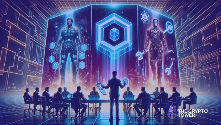 El inversor Dan Tapiero lidera la transformación de la plataforma de custodia de activos digitales Qredo, que ahora se llamará Fusionchain.