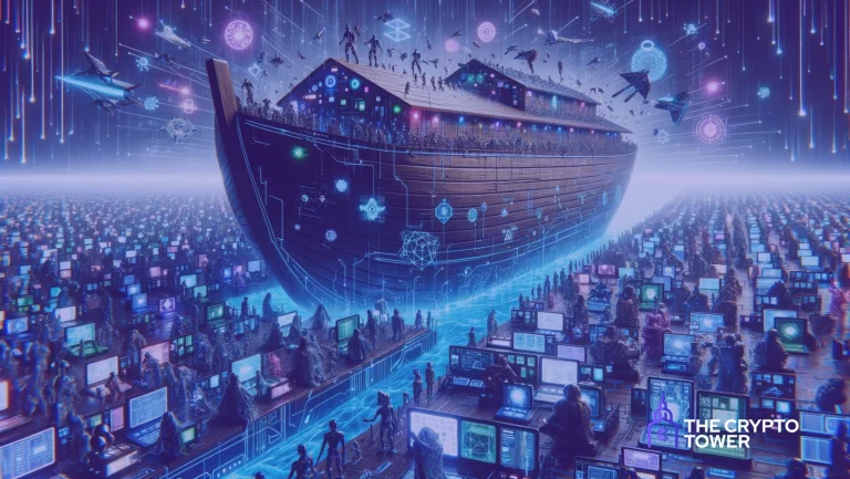 Investigadores del Noah's Ark Lab de Huawei en París presentan una investigación que propone un nuevo camino hacia la AGI, la E-AI.