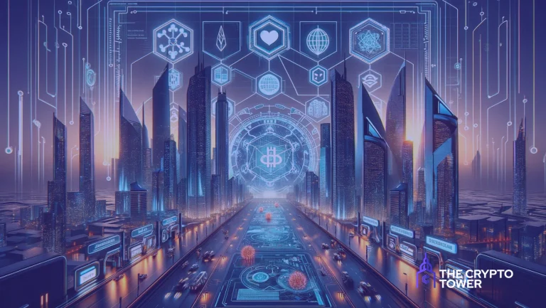 El Abu Dhabi Global Market ha establecido una alianza estratégica con la Fundación Solana para explorar el potencial de la tecnología DLT.