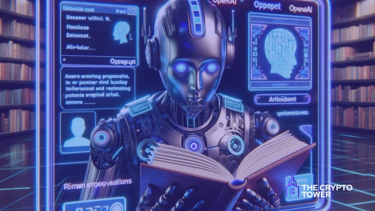 La IA de OpenAI, Chat GPT, ahora cuenta con una nueva función de memoria que le permite recordar conversaciones anteriores.