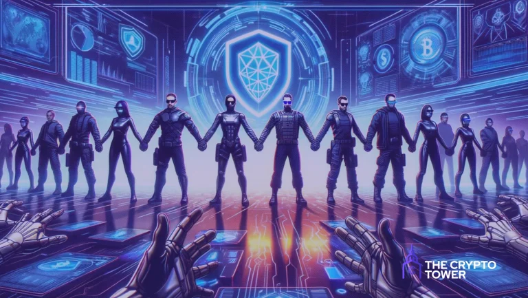 Security Alliance presenta una iniciativa destinada a apoyar a los hackers éticos en la lucha contra el crimen cripto.