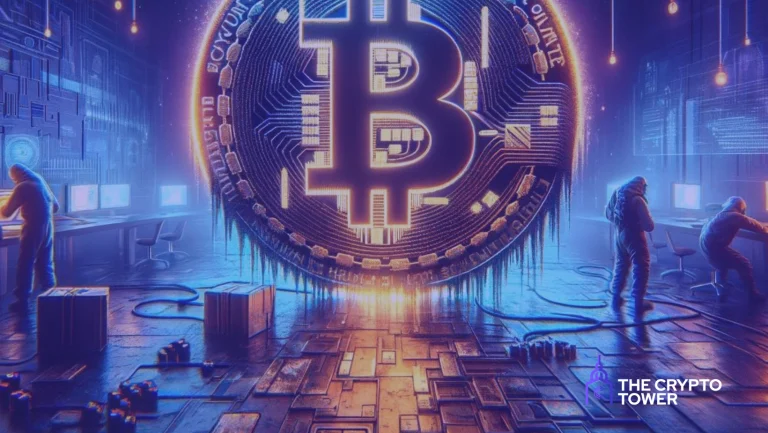 El próximo halving de Bitcoin, previsto para el bloque número 840,000 alrededor del 20 de abril, despierta preocupaciones entre los mineros.
