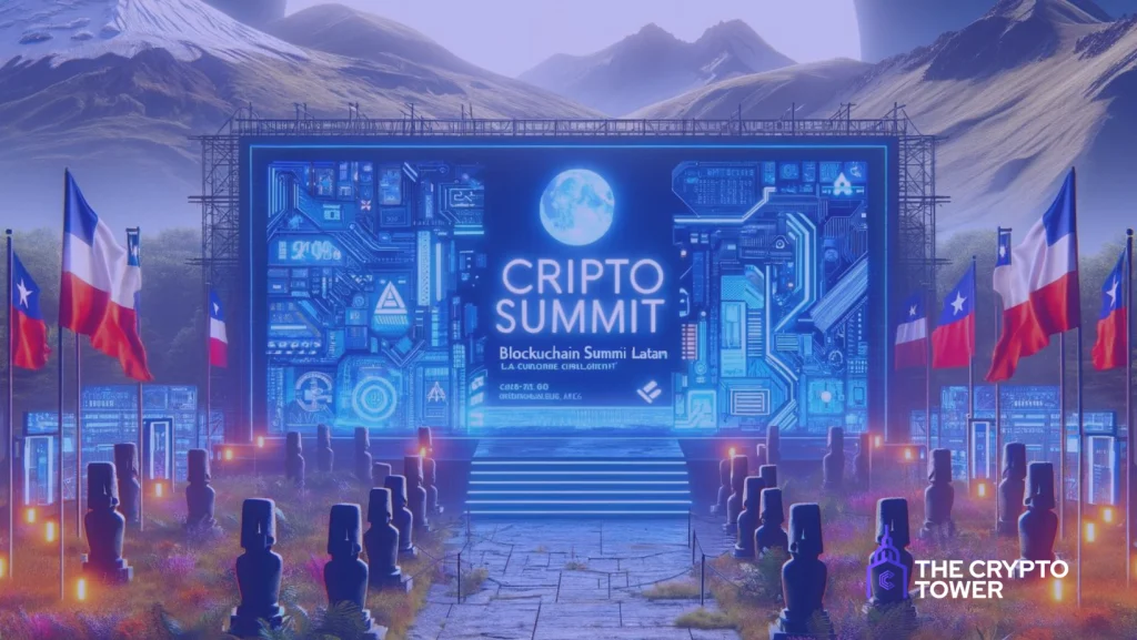 Organizado por Blockchain Summit Latam, un evento reconocido en toda Latinoamérica, nace CriptoSummit en Santiago de Chile.